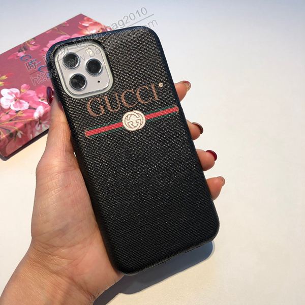 Gucci手機殼 Gucci手機套 高端彩繪工藝 熱賣款古馳GUCCI手機殼  mmk1066